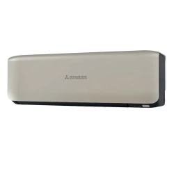 Mitsubishi Heavy Industries sieninis oro kondicionierius SRK-ZS Titanium, 2.0/2.7 kW